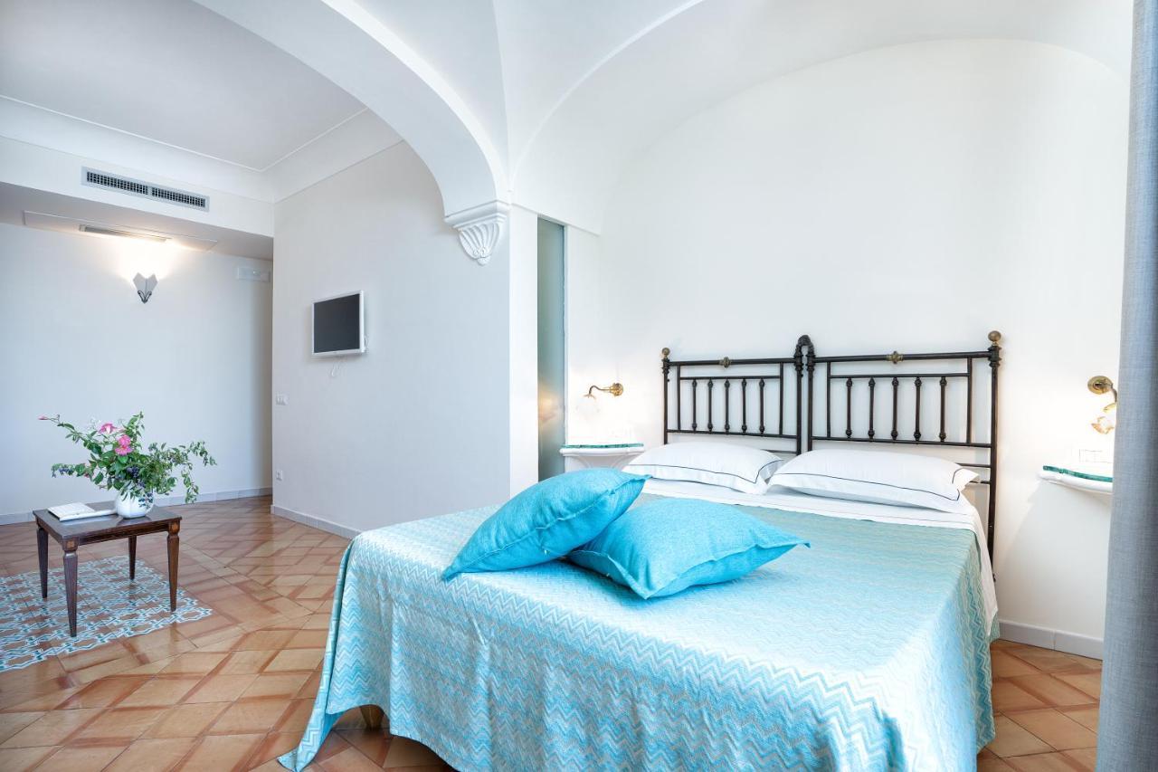 B&B Ercole Di 아말피 외부 사진