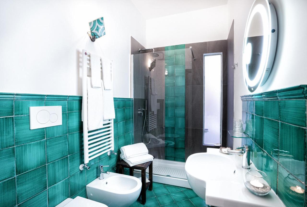 B&B Ercole Di 아말피 외부 사진