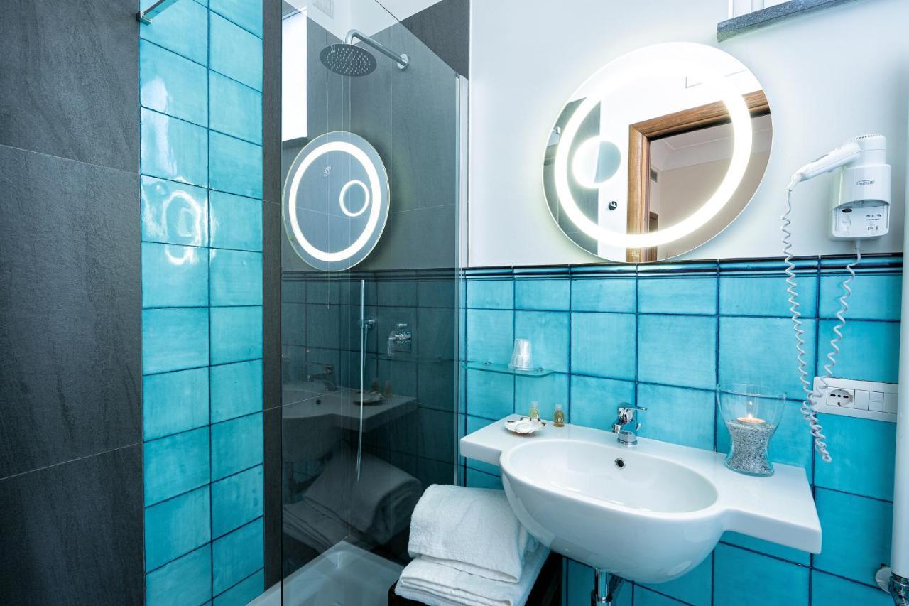 B&B Ercole Di 아말피 외부 사진