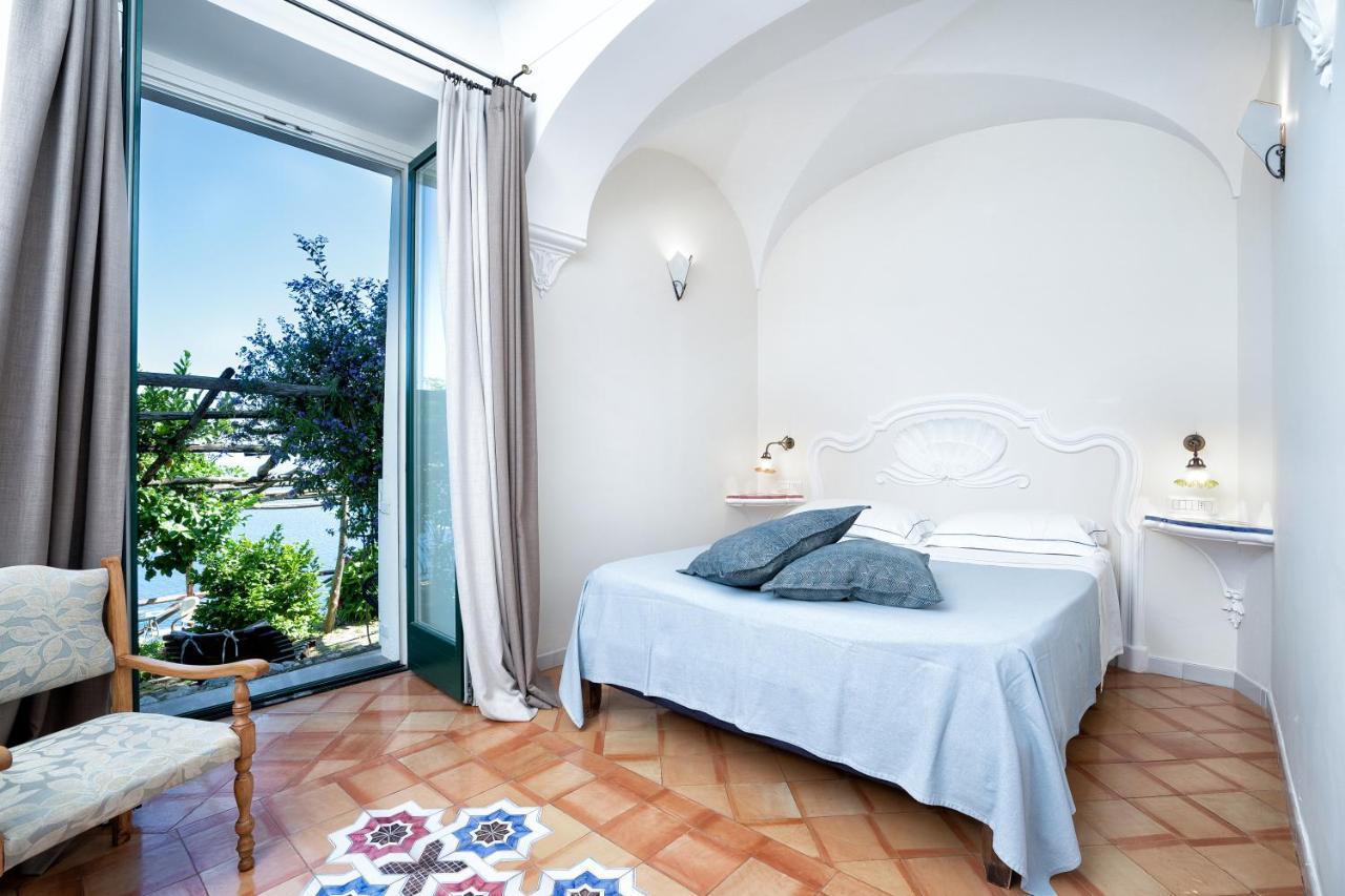 B&B Ercole Di 아말피 외부 사진