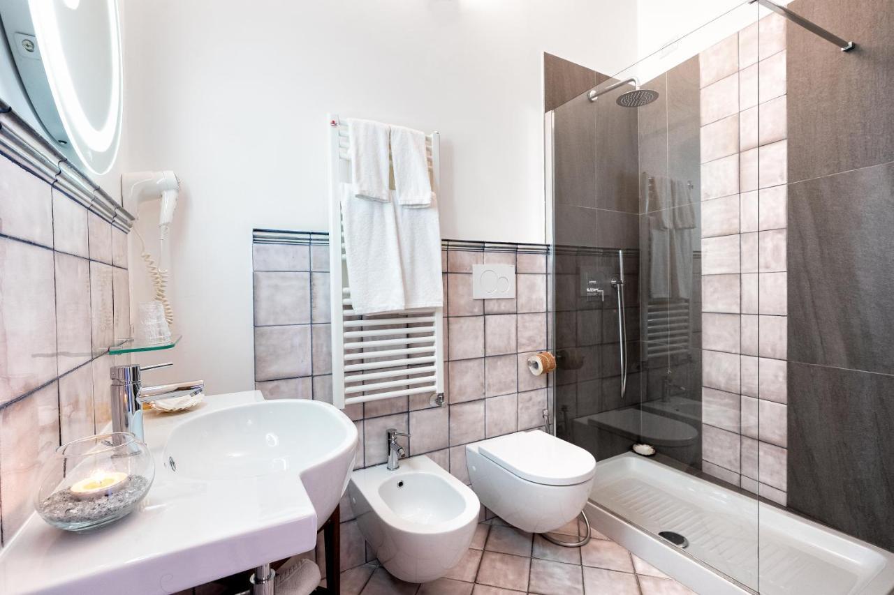 B&B Ercole Di 아말피 외부 사진