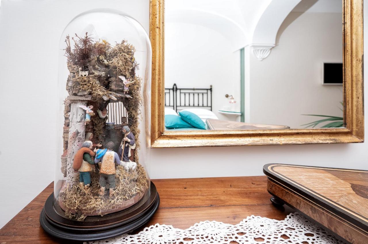 B&B Ercole Di 아말피 외부 사진