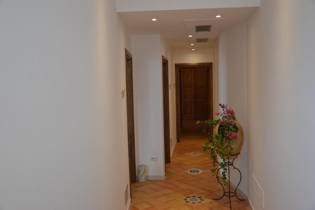 B&B Ercole Di 아말피 외부 사진